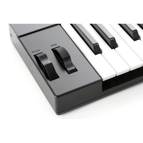 MIDI ( миди) клавиатура IK MULTIMEDIA iRIG KEYS 37 PRO